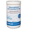 Interline 20 Grams Chloortabletten -Tuin & Buiten Shop 102960 102960 images main chloortablettenlong90 ecommerce