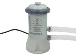 Intex Krystal Clear 600 Filterpomp