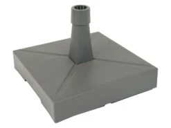 Outdoor Feelings Roller-foot Parasolvoet