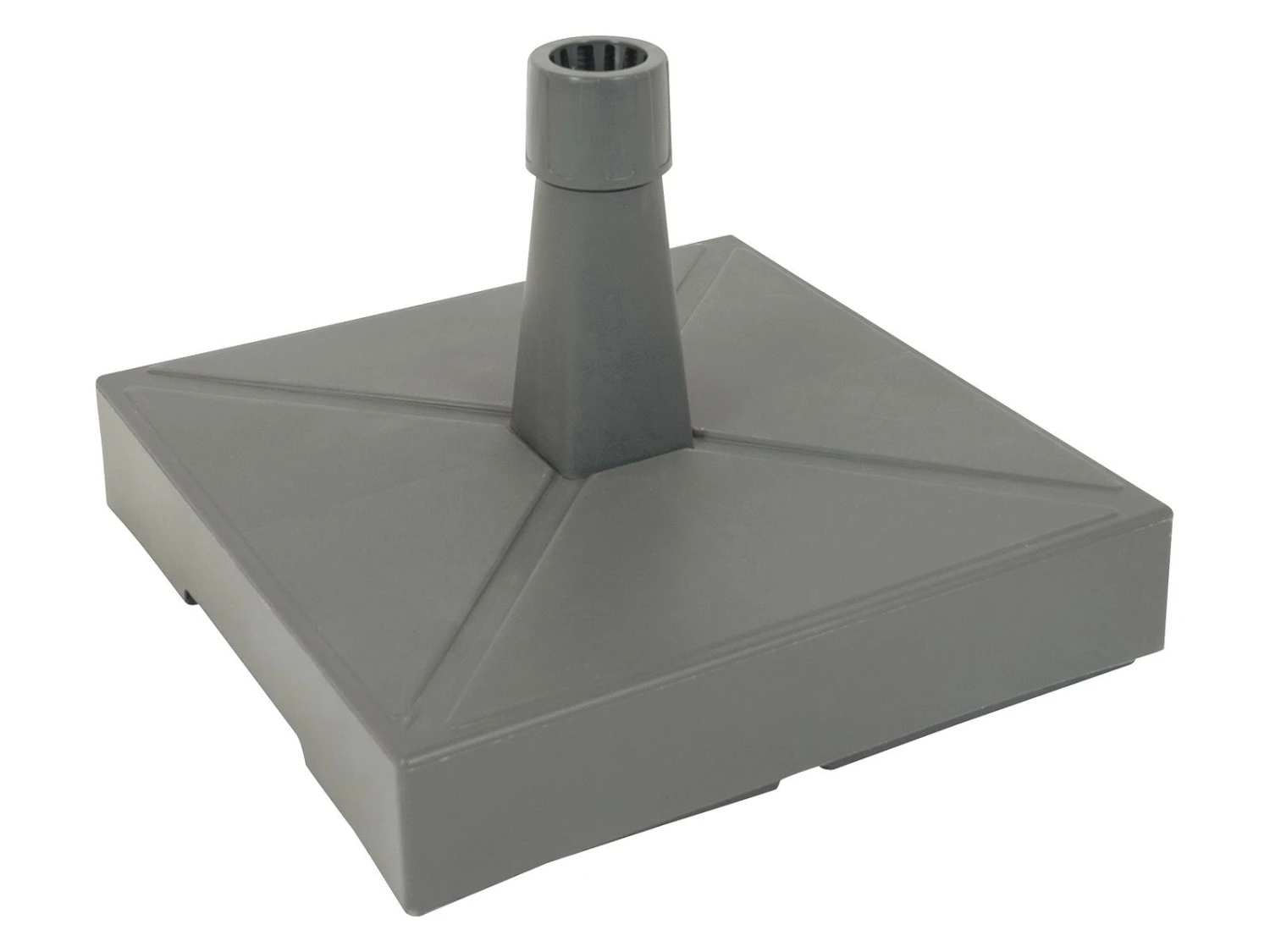 Outdoor Feelings Roller-foot Parasolvoet 3 Outdoor Feelings Roller-foot Parasolvoet