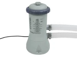 Intex Krystal Clear Filterpomp 900