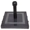 Outdoor Feelings Granieten Parasolvoet 2 Outdoor Feelings Granieten Parasolvoet -Tuin & Buiten Shop 275364 275364 images main outdoor feelings granieten parasolvoet ecommerce