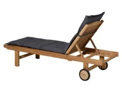 Madison Panama Grey Ligbedkussen -Tuin & Buiten Shop 358404 358404 images other madison panama grey ligbedkussen 3 ecommerce