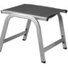 Kettler Basic Plus Hocker 1 Kettler Basic Plus Hocker -Tuin & Buiten Shop 376212 376212 images main basicplushockerzilverantraciet ecommerce