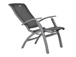 Hartman Da Vinci Alu Recliner Standenstoel