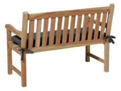 Madison Panama Grey 120 X 48 X 7 Bankkussen -Tuin & Buiten Shop 393676 393676 images other madison panama grey bankkussen 120 4 ecommerce