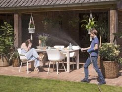 Hartman Sophie Element Armchair Diningstoel -Tuin & Buiten Shop 456267 456267 images other hartman sophie element armchair diningstoel wit 3 ecommerce