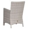 Outdoor Feelings Carlton Diningstoel 2 Outdoor Feelings Carlton Diningstoel -Tuin & Buiten Shop 466821 466821 images other outdoorfeelingscarltondiningoffwhite2 1 ecommerce
