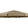 Sungarden Easy Sun Parasoldoek 1 Sungarden Easy Sun Parasoldoek -Tuin & Buiten Shop 496093 496093 images main sungarden easy sun parasoldoek volant kaki ecommerce