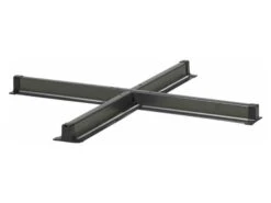 Outdoor Feelings Sylvia/Sunny Kruisvoet