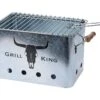 Merkloos Grill King Houtskoolbarbecue -Tuin & Buiten Shop 507726 507726 images main grill king houtskoolbarbecue ecommerce