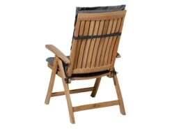 Madison Outdoor Oxford Grey Hoge Rug Tuinkussen -Tuin & Buiten Shop 517273 517273 images other madison oxford grey outdoor hoge rug tuinkussen 3 ecommerce