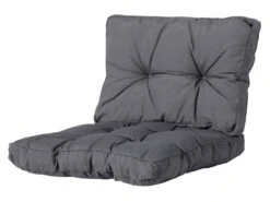 Madison Panama Grey Florance Loungekussen -Tuin & Buiten Shop 517646 517646 images other madison panama grey florance loungekussen 7 ecommerce