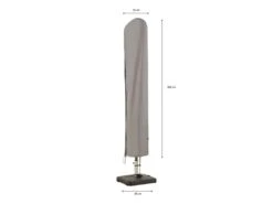 Madison 165 X 35 Cm Parasolhoes -Tuin & Buiten Shop 518492 518492 images other madison 165x35cm parasolhoes ecommerce