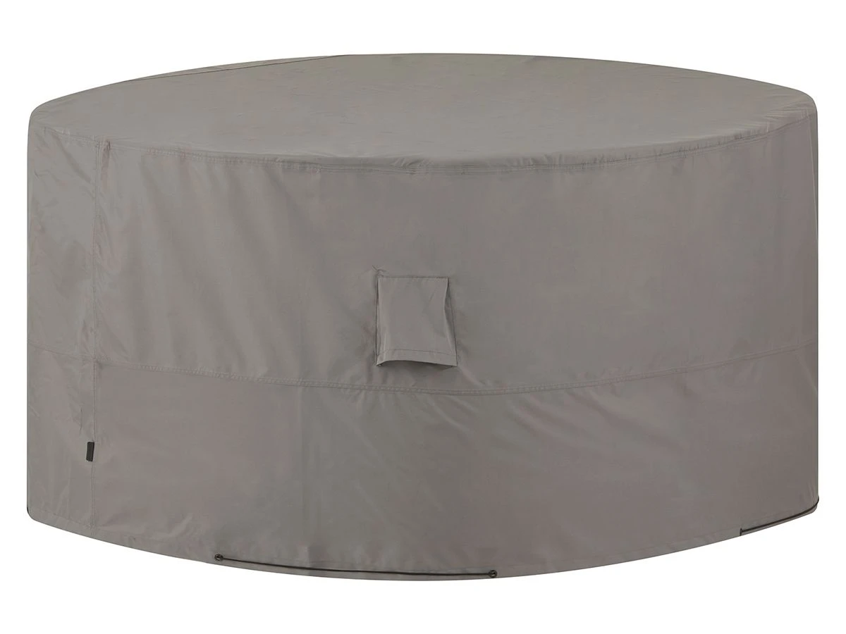 Madison 320 X 85 Ronde Tuinsethoes 4 Madison 320 X 85 Ronde Tuinsethoes - Afbeelding 2