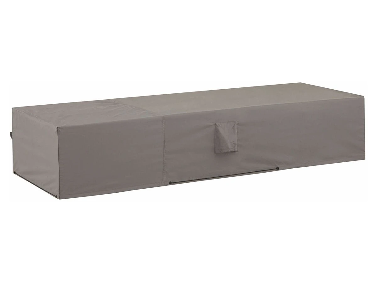 Madison 210 X 75 X 40 Ligbedhoes 3 Madison 210 X 75 X 40 Ligbedhoes