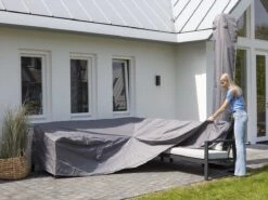 Madison 235 X 235 X 70 Loungesethoes