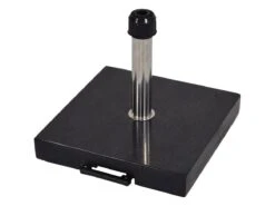 Outdoor Feelings Granieten 40 Kg Parasolvoet -Tuin & Buiten Shop 563160 563160 images main outdoor feelings granieten 40kg parasolvoet ecommerce