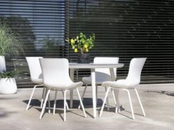 Hartman Sophie Rondo Dining Kuipstoel -Tuin & Buiten Shop 563471 563471 images other hartman sophie rondo dining kuipstoel wit 5 ecommerce