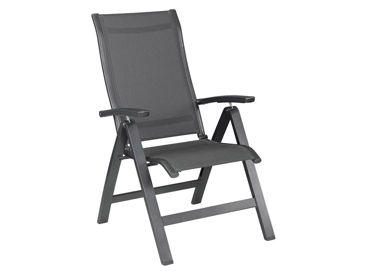 Kettler Altura Curve Alu Standenstoel 3 Kettler Altura Curve Alu Standenstoel