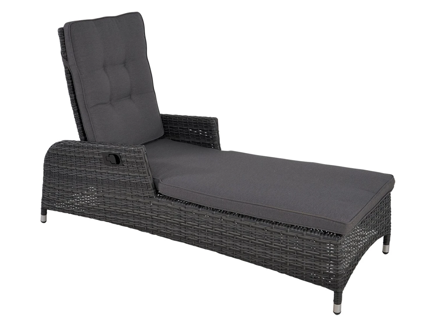 Outdoor Feelings Santos Ligbed 4 Outdoor Feelings Santos Ligbed - Afbeelding 2