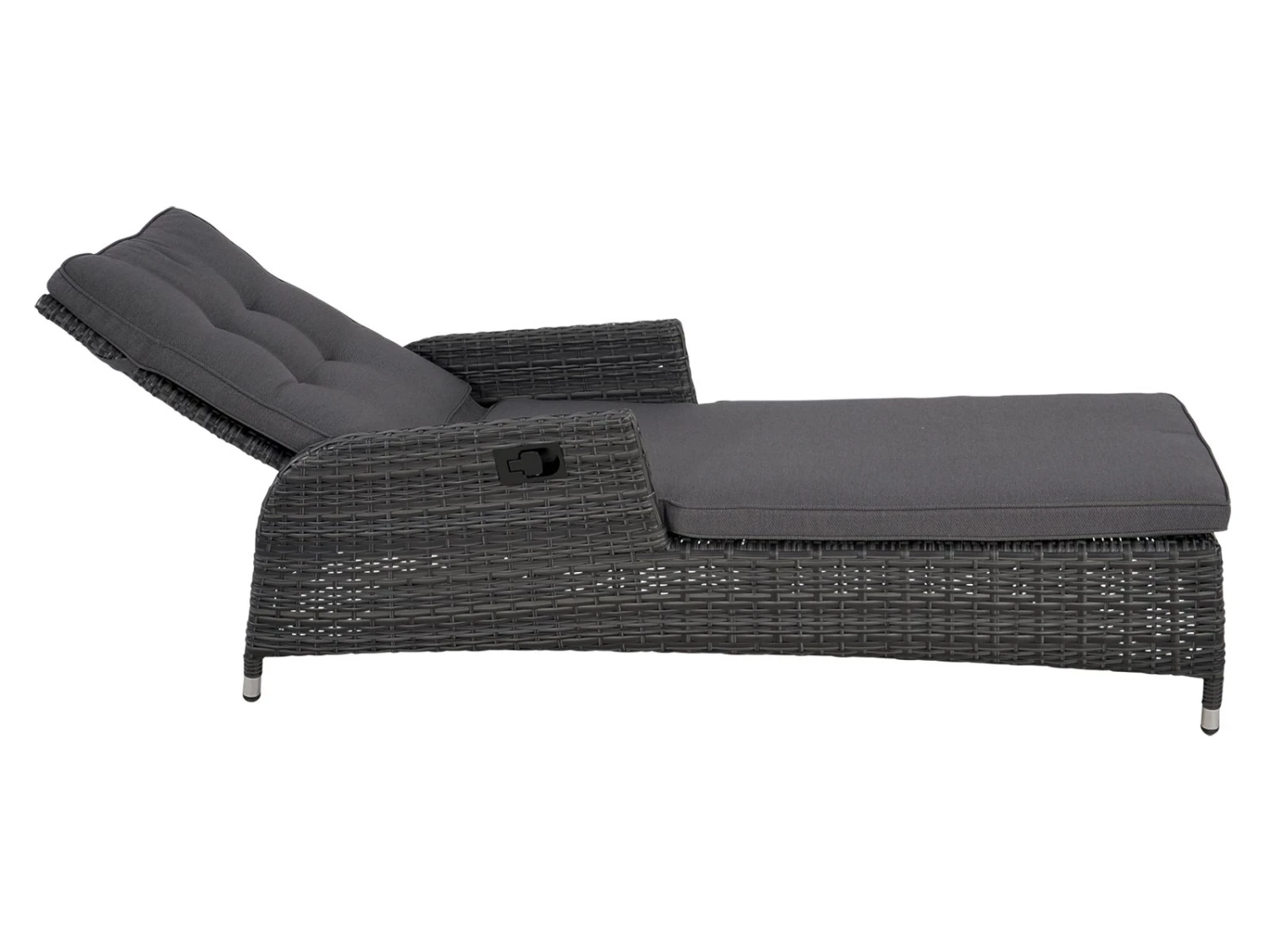 Outdoor Feelings Santos Ligbed 5 Outdoor Feelings Santos Ligbed - Afbeelding 3