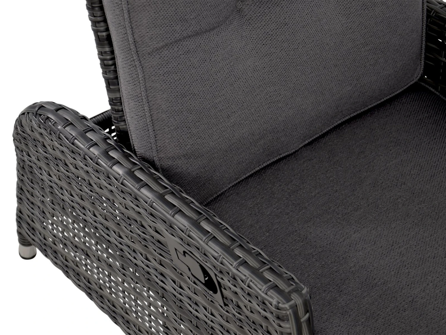 Outdoor Feelings Santos Ligbed 6 Outdoor Feelings Santos Ligbed - Afbeelding 4