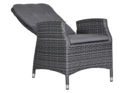 Outdoor Feelings Santos Comfort Diningstoel