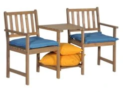 Outdoor Feelings Mondo Loveseat -Tuin & Buiten Shop 576024 576024 images other outdoor feelings mondo loveseat 2 ecommerce