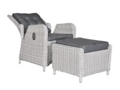 Outdoor Feelings Biskaja Diningstoel