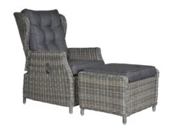 Outdoor Feelings Raffaelo Loungestoel