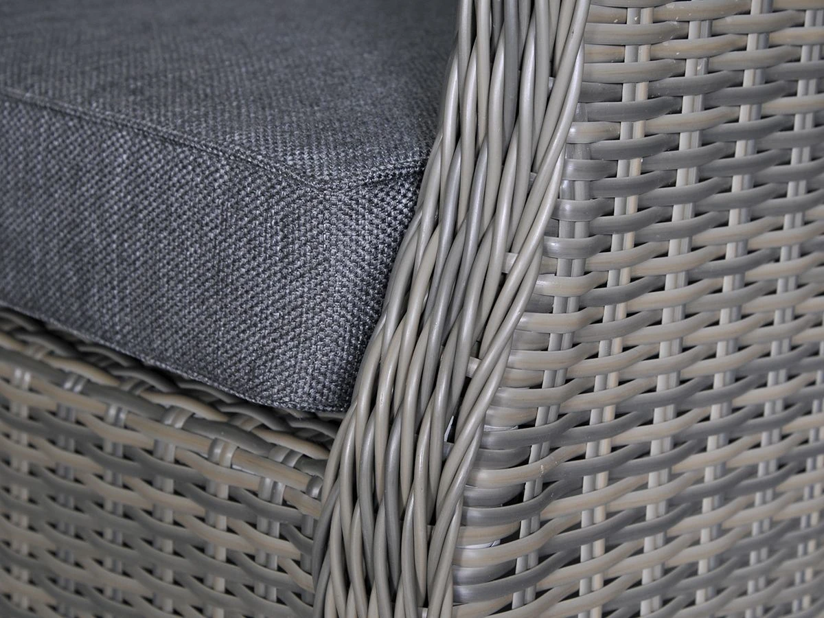 Outdoor Feelings Raffaelo Corner Loungeset 6 Outdoor Feelings Raffaelo Corner Loungeset - Afbeelding 4