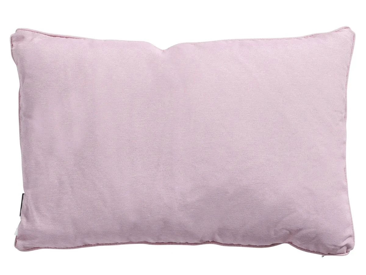 Madison Panama Soft Pink Rechthoekig Sierkussen 4 Madison Panama Soft Pink Rechthoekig Sierkussen - Afbeelding 2