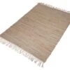 Merkloos H&S Jute Vloerkleed -Tuin & Buiten Shop 579087 579087 images main a35831020 composition 001 31 05 18 ecommerce