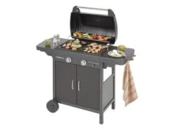 Campingaz 2 Series Classic LX Plus D Gasbarbecue
