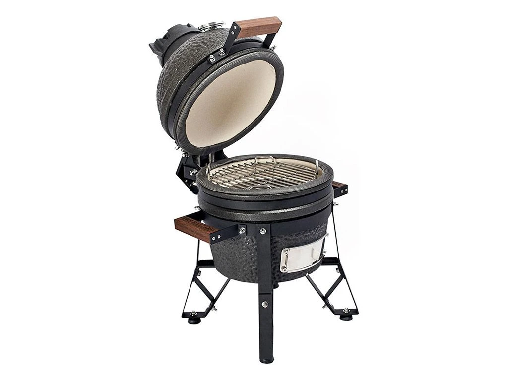 The Bastard Urban Small 2021 Kamado Barbecue 3 The Bastard Urban Small 2021 Kamado Barbecue