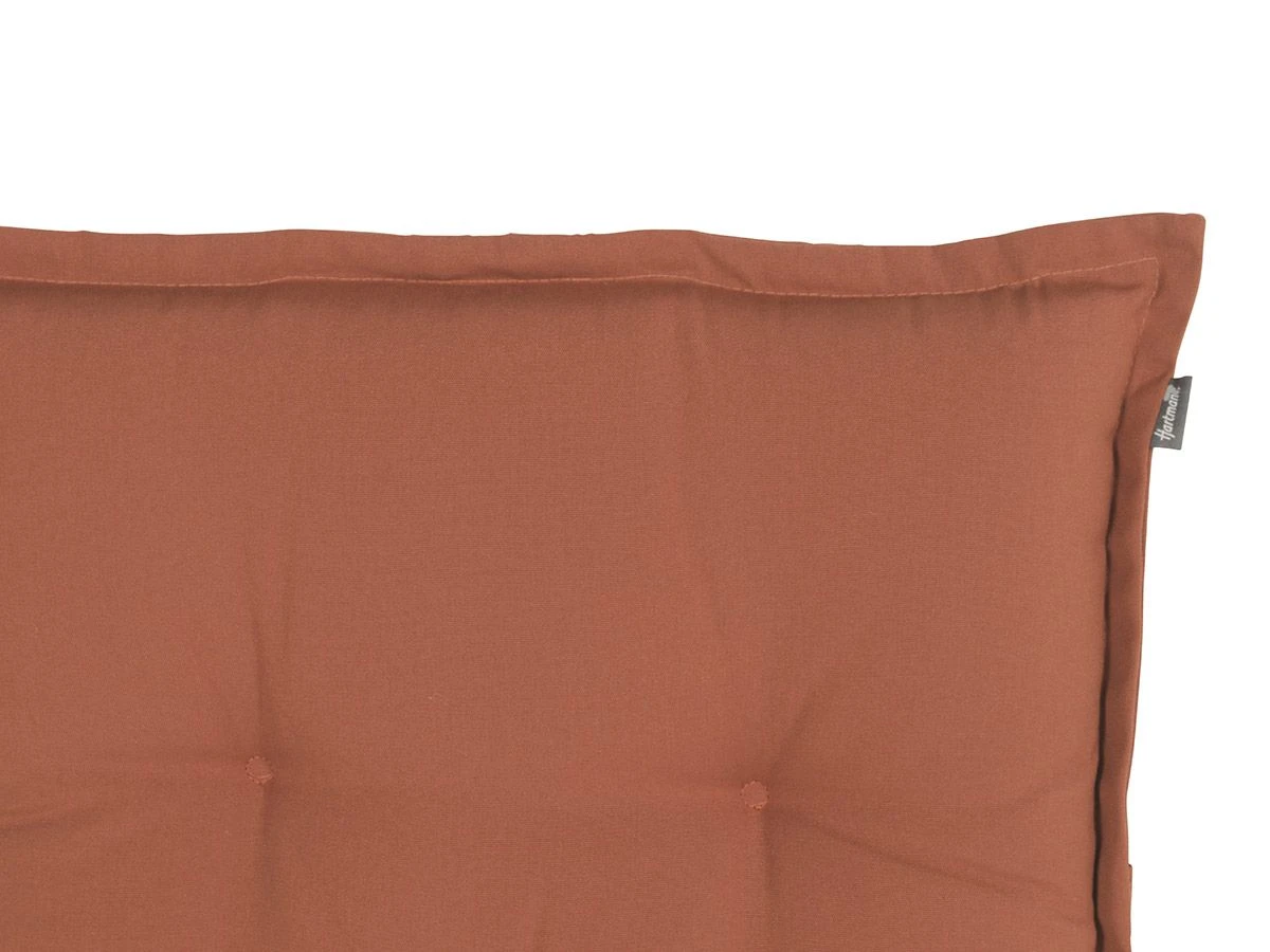 Hartman Cuba Cognac Hoge Rug Tuinkussen 3 Hartman Cuba Cognac Hoge Rug Tuinkussen
