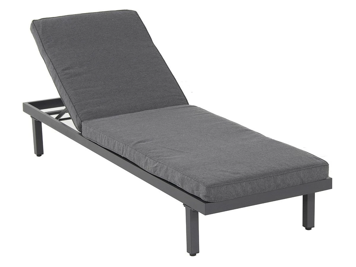 Hartman Aveiro Ligbed 4 Hartman Aveiro Ligbed - Afbeelding 2