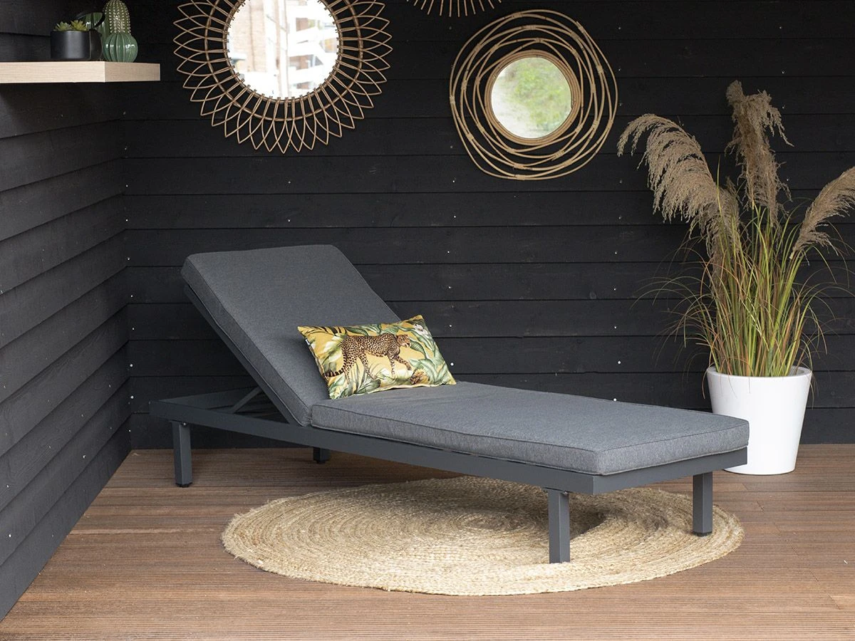 Hartman Aveiro Ligbed 6 Hartman Aveiro Ligbed - Afbeelding 4