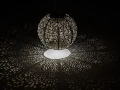 Lumiz Fan Round 20 Solar Lampion -Tuin & Buiten Shop 594567 594567 images other lumiz fan round 20 solar lampion groen 2 ecommerce