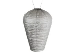 Lumiz Balloon XL Solar Lampion -Tuin & Buiten Shop 594593 594593 images main lumiz sashiko balloon xl solar lampion ecommerce