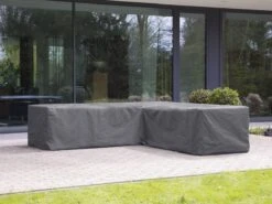 Winza Deluxe 260x210x80 L Loungesethoes