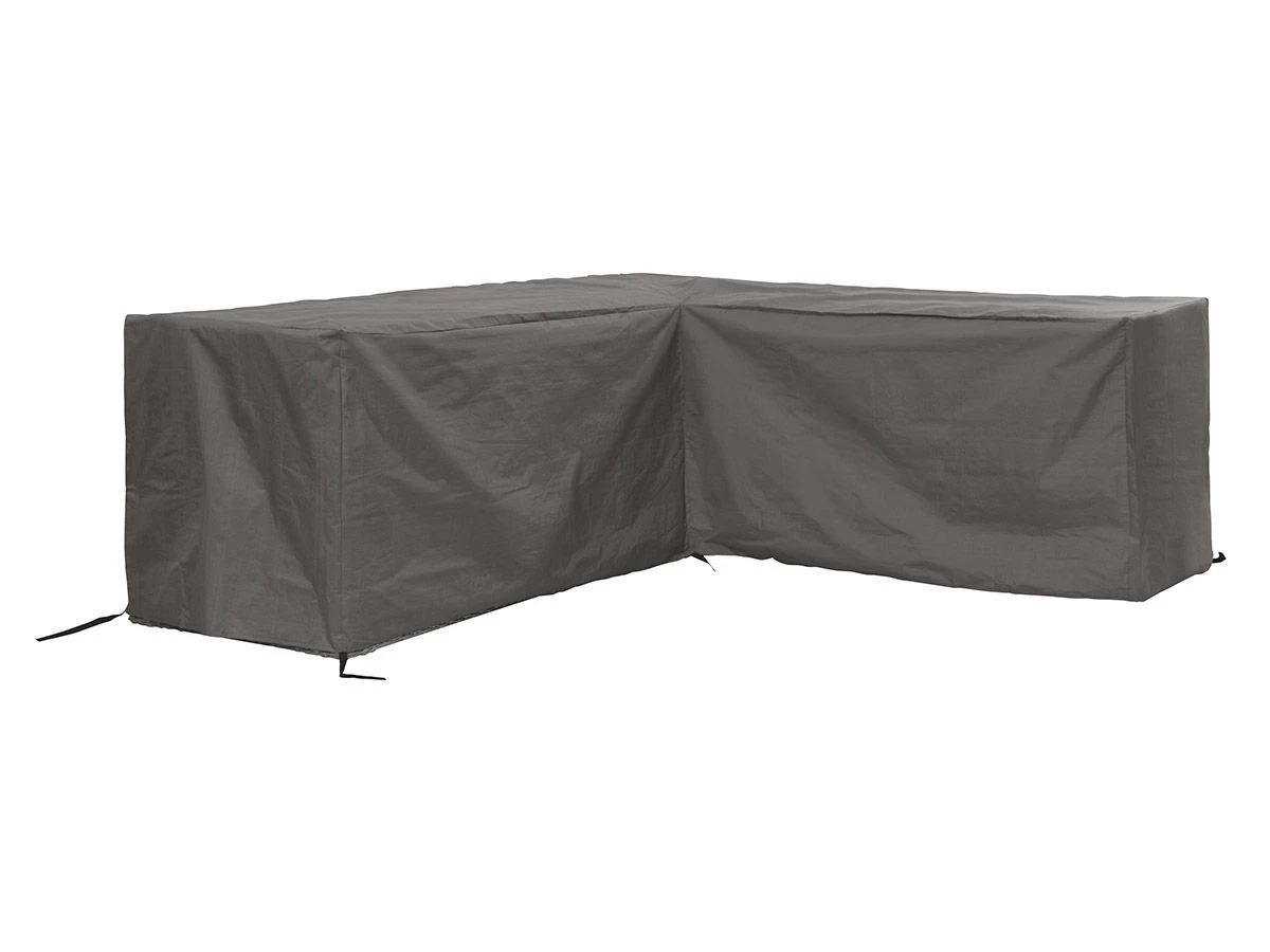 Winza Deluxe 260x210x80 R Loungesethoes 4 Winza Deluxe 260x210x80 R Loungesethoes - Afbeelding 2