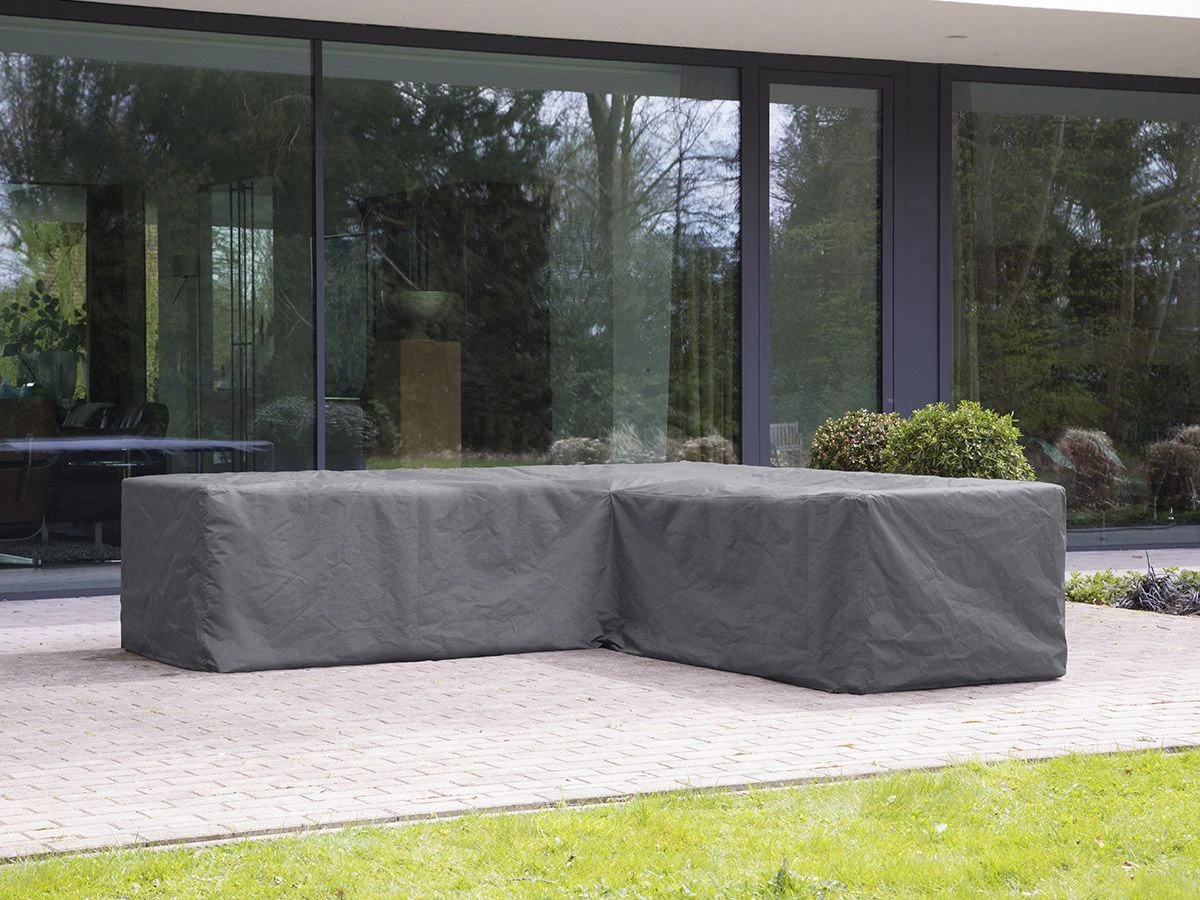 Winza Deluxe 260x210x80 R Loungesethoes 3 Winza Deluxe 260x210x80 R Loungesethoes