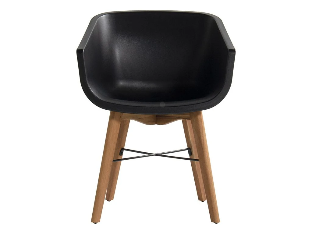 Hartman Amalia Wood Diningstoel 3 Hartman Amalia Wood Diningstoel