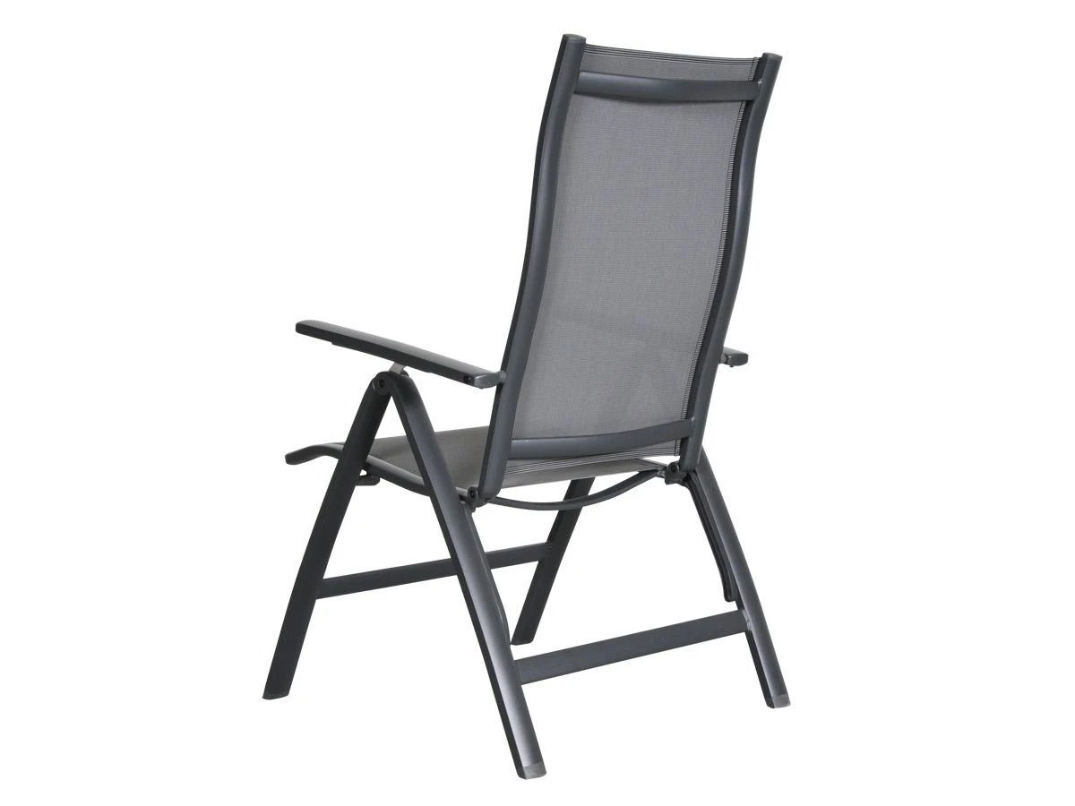 Outdoor Feelings Ampio Standenstoel 3 Outdoor Feelings Ampio Standenstoel