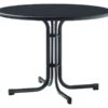 Merkloos Sieger 100 Cm Ronde Klaptafel 2 Merkloos Sieger 100 Cm Ronde Klaptafel -Tuin & Buiten Shop 602708 602708 images main sieger 100cm ronde klaptafel ecommerce
