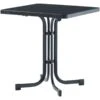 Merkloos Sieger 70 X 70 Cm Klaptafel -Tuin & Buiten Shop 602709 602709 images main sieger 70x70 klaptafel ecommerce