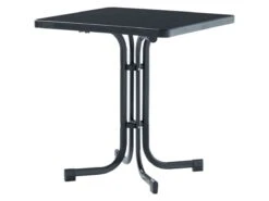 Merkloos Sieger 70 X 70 Cm Klaptafel