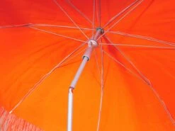 Jan Kurtz Hawaii Parasol -Tuin & Buiten Shop 602750 602750 images other parasol jan kurz hawaii oranje 3 ecommerce